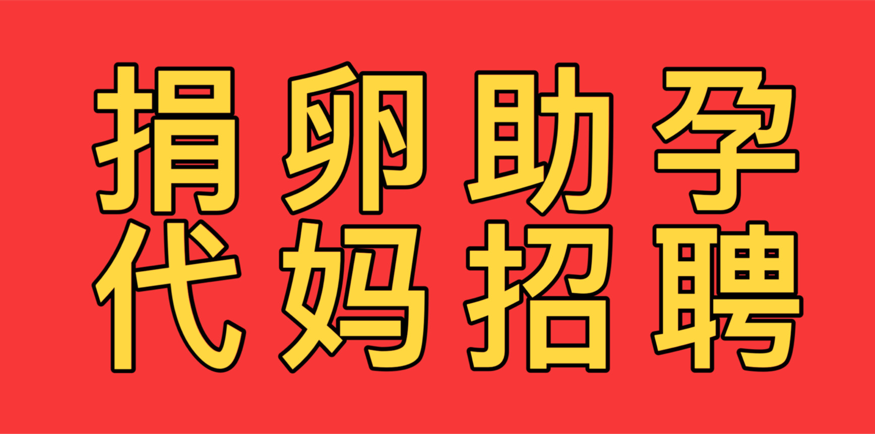 供卵试管生子